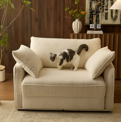 Sunset Sofa Bed