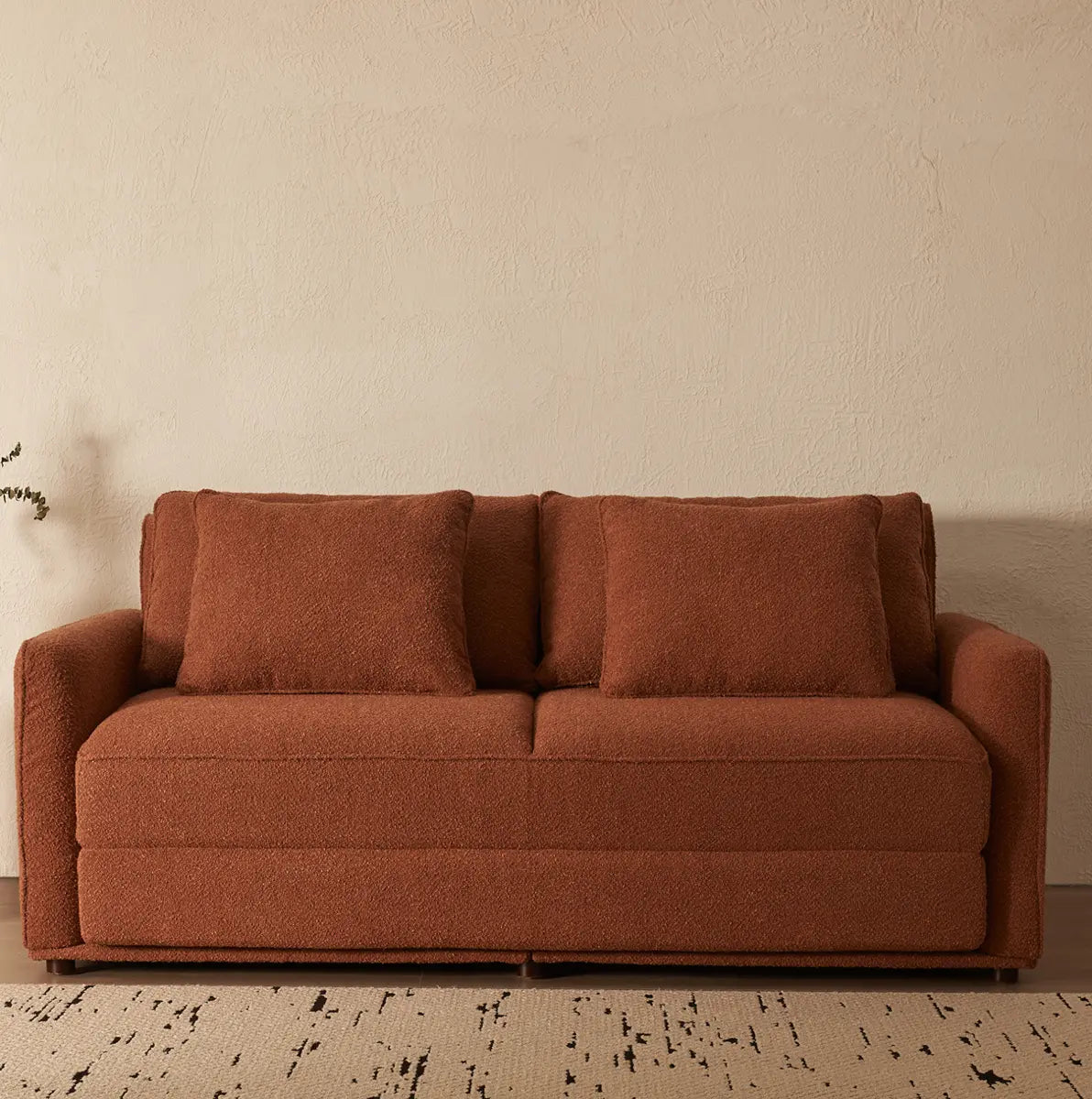orange full-size