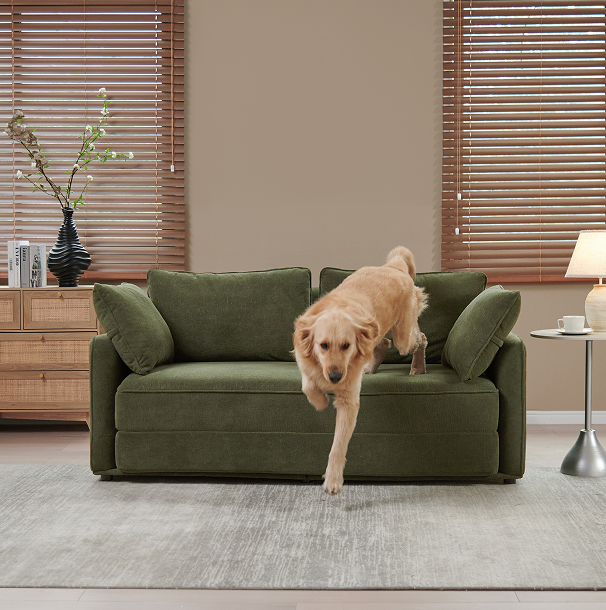 green full-size