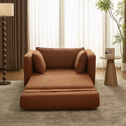 Sunset Sofa Bed