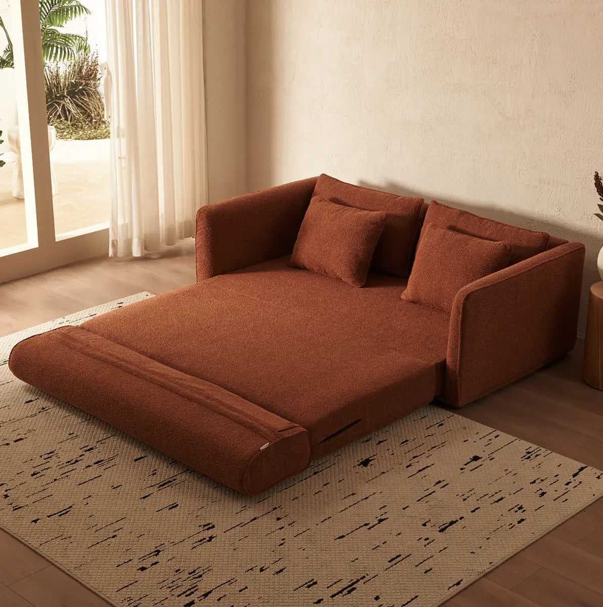 orange full-size