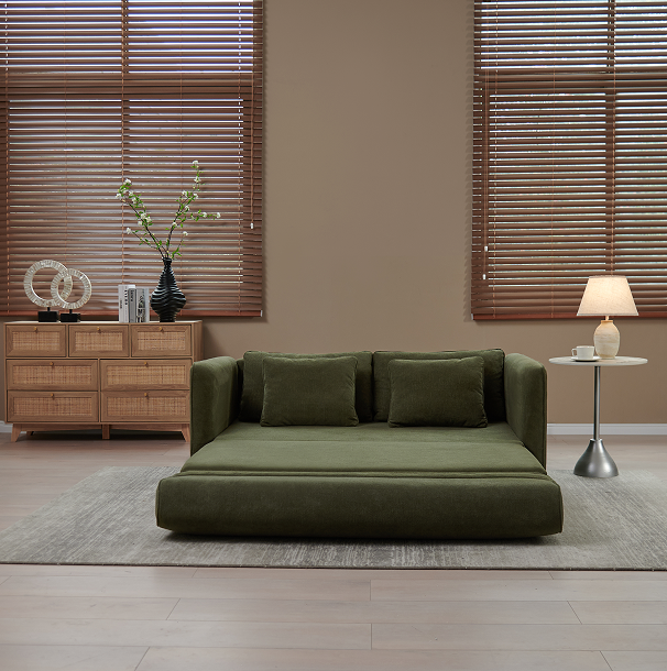 Sunset Sofa Bed