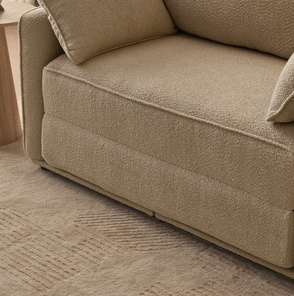 Sunset Sofa Bed