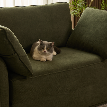 Sunset Sofa Bed