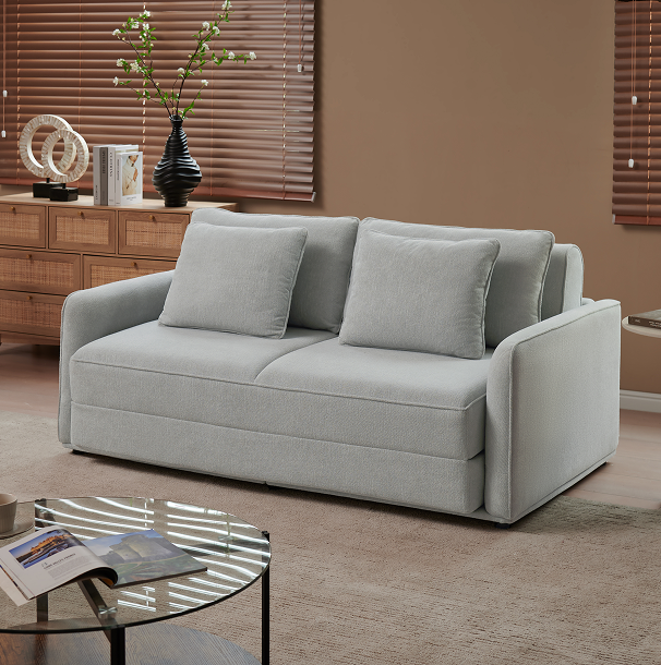 grey full-size