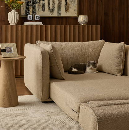 Sunset Sofa Bed