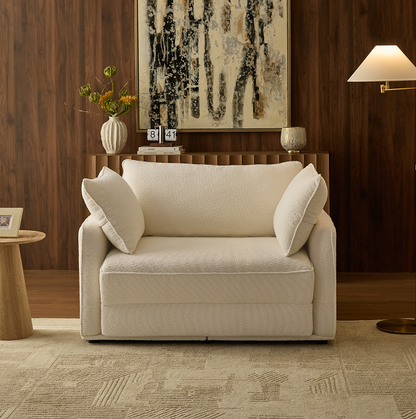 Sunset Sofa Bed