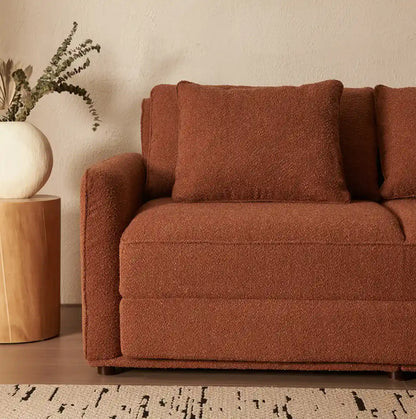 Sunset Sofa Bed