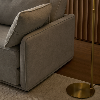 Sunset Sofa Bed