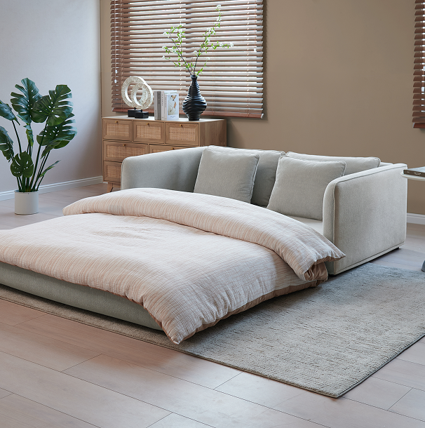 grey full-size