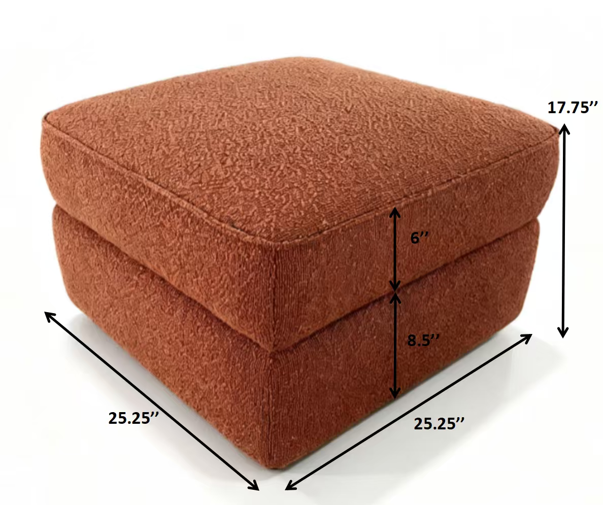Dimensions image 2 for Olive Green