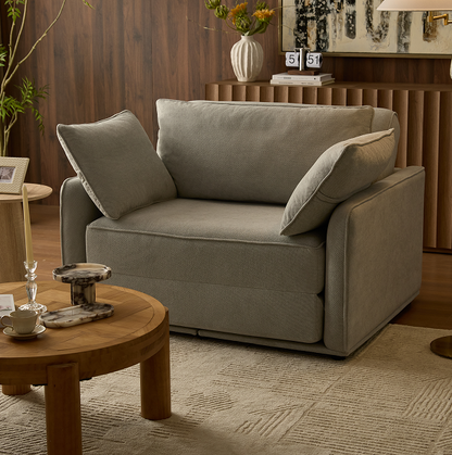 Sunset Sofa Bed