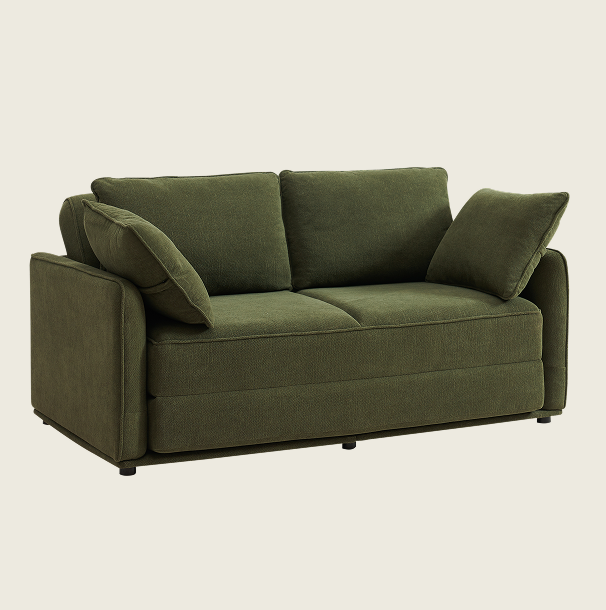 green full-size
