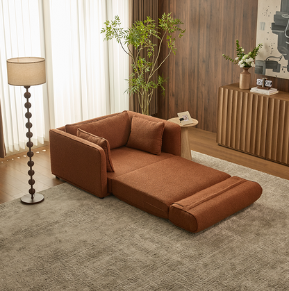 Sunset Sofa Bed