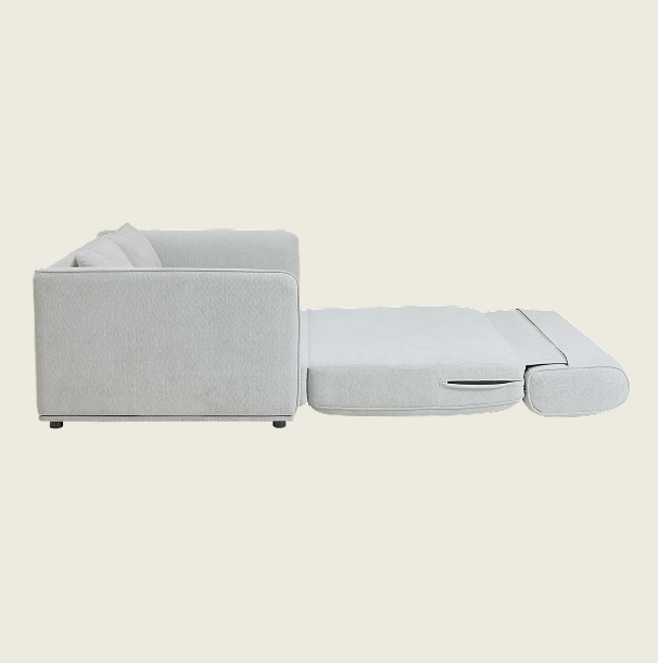 grey full-size
