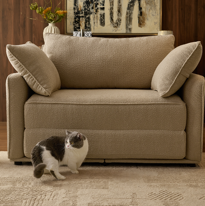 Sunset Sofa Bed