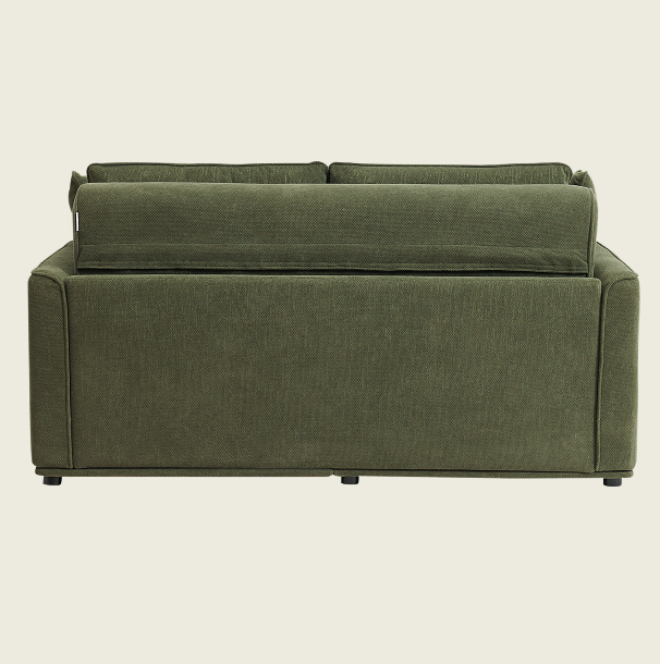 green full-size