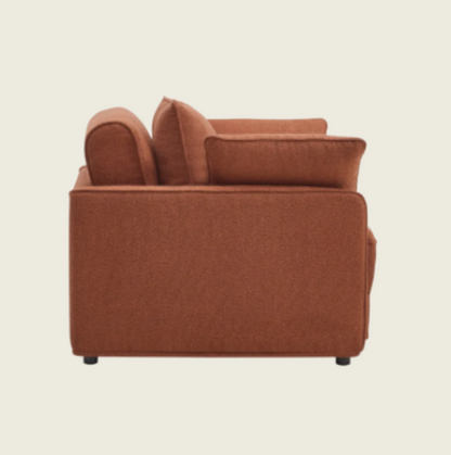Sunset Sofa Bed