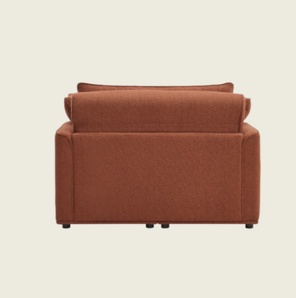 Sunset Sofa Bed
