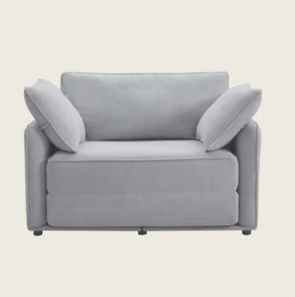 Sunset Sofa Bed