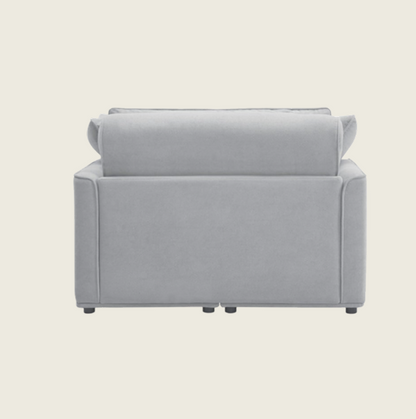 Sunset Sofa Bed