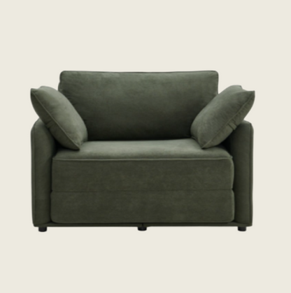 Sunset Sofa Bed