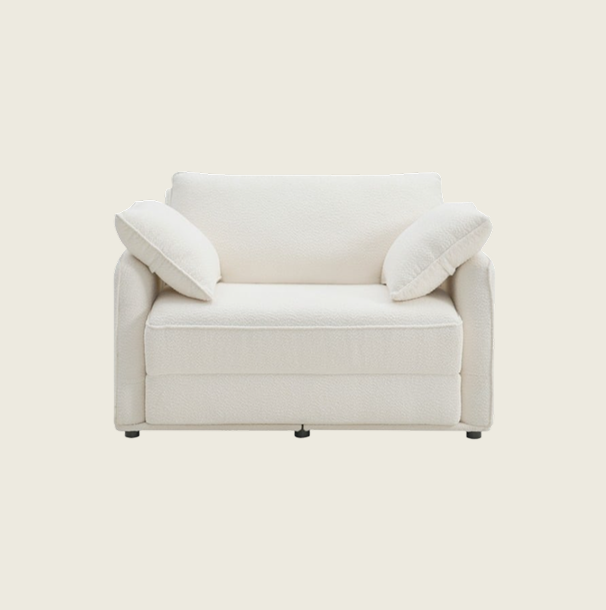 Sunset Sofa Bed