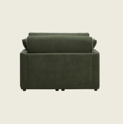 Sunset Sofa Bed