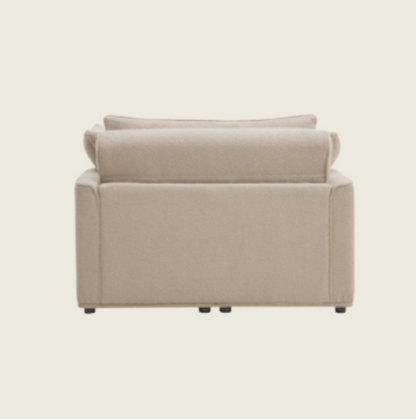 Sunset Sofa Bed