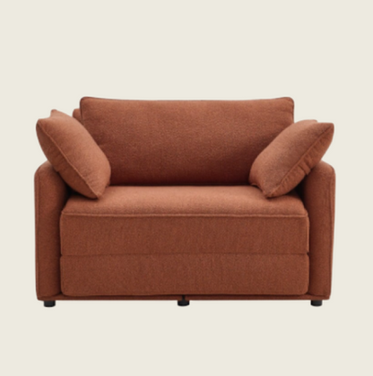 Sunset Sofa Bed