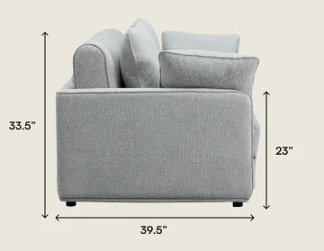 Dimensions image 3 for Olive Green / Queen